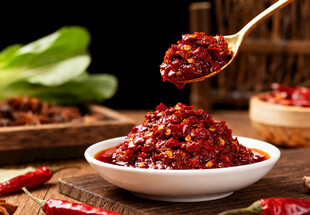 辣椒酱