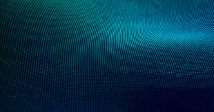 深邃蓝绿渐变背景纹理