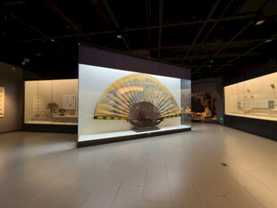中国扇博物馆