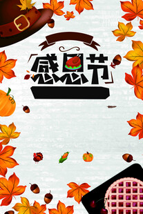 感恩节