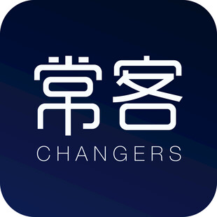 常客APP标识ICON