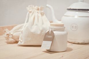 家居用品组合样机效果贴图