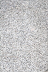 灰色粗糙纹理石材表面