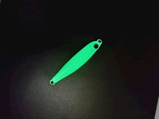 夜光钓鱼诱饵
