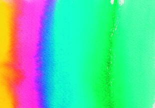 多彩渐变抽象背景图