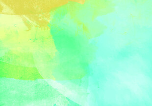 清新渐变水彩背景图