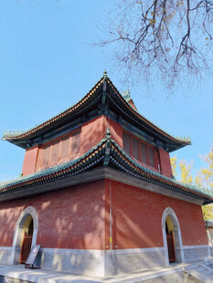 中式建筑 古建筑