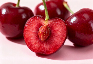 红樱桃