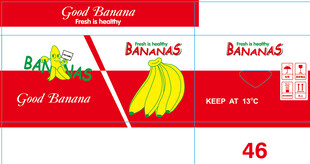 Good Banana香蕉箱