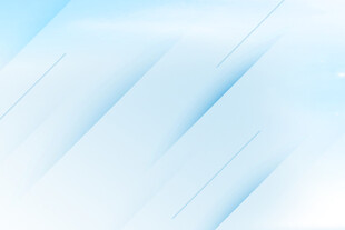 浅蓝色渐变线条背景图