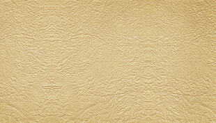 复古质感米黄色纸张背景