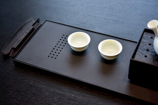中式茶具 简约雅致茶盘