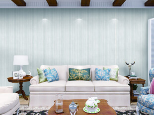 现代简约风客厅沙发场景