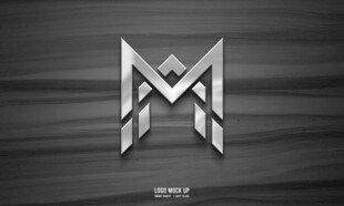 墙面样机效果贴图