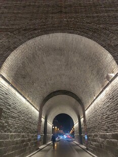 隧道