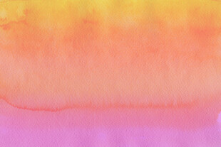 梦幻渐变水彩背景图