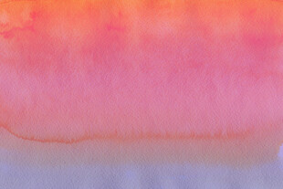 梦幻渐变水彩背景纹理