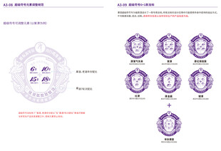 潭酒VI龙标元素