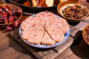 午餐肉