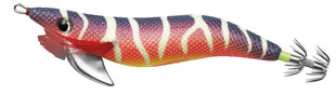 彩色条纹仿真鱼饵