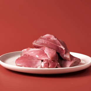 鲜猪肉