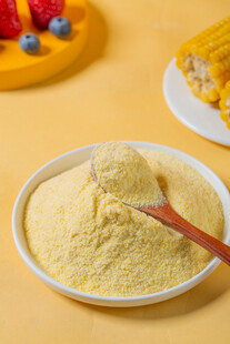 玉米粉