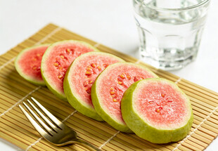 红心番石榴芭乐