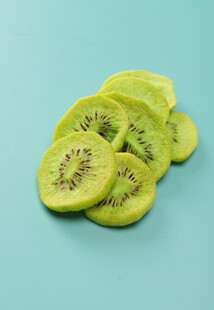 猕猴桃片