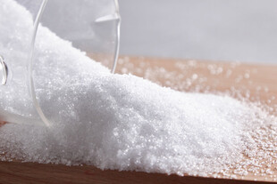 白砂糖 