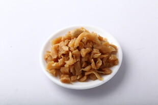 菜脯 萝卜干
