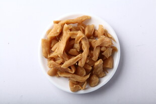 菜脯 萝卜干 