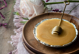 蜂蜜