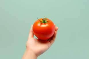 红番茄