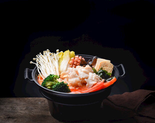 巴沙鱼麻辣烫套餐