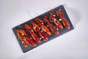 小龙虾