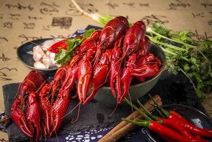 小龙虾