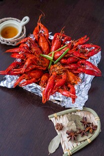 小龙虾
