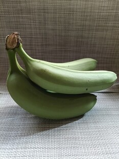 青绿香蕉