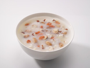 杂豆粥