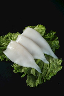 鲜鱿鱼