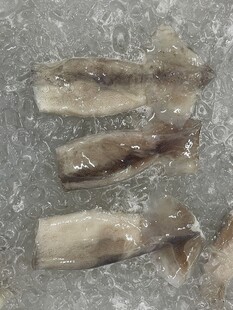 冰鲜鱿鱼