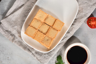 鱼豆腐