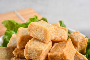 鱼豆腐