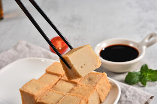 鱼豆腐