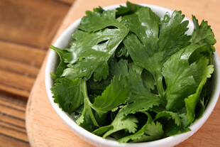 香菜