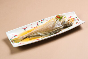 清蒸鱼