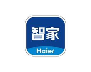 海尔智家图标 