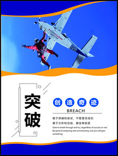 航空突破飞行员与战机风采