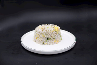 蛋炒饭