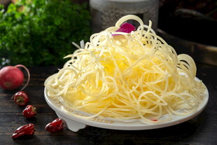 土豆丝
